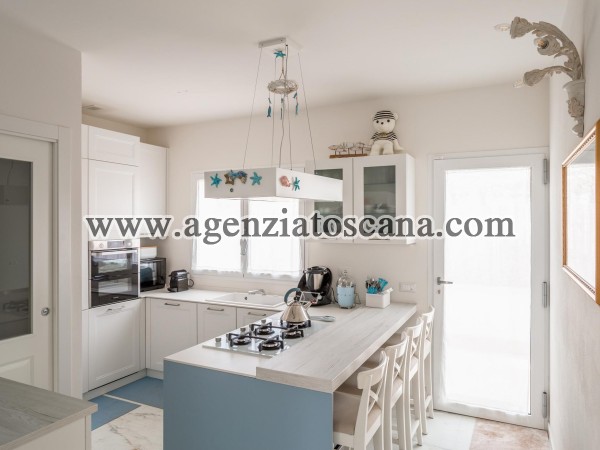 Вилла за продажа, Forte Dei Marmi - Centrale -  9