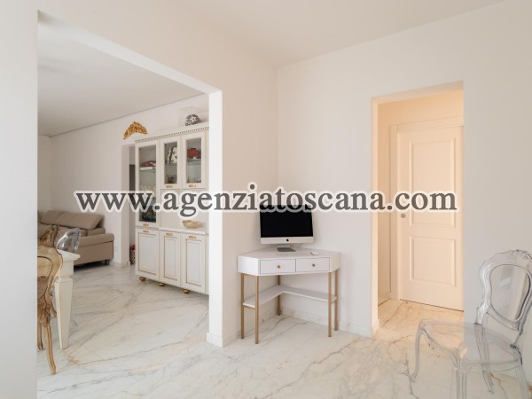 Вилла за продажа, Forte Dei Marmi - Centrale -  13