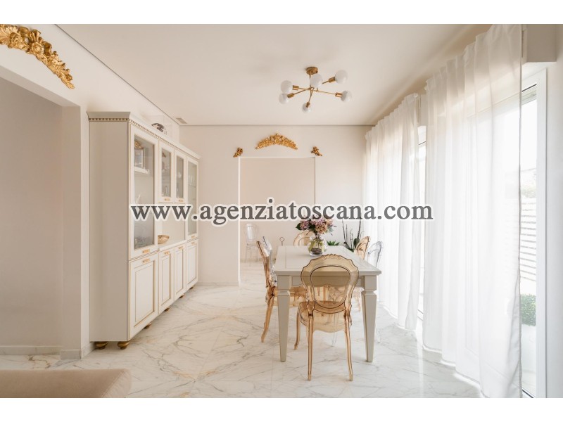 Villa for rent, Forte Dei Marmi - Centrale -  12