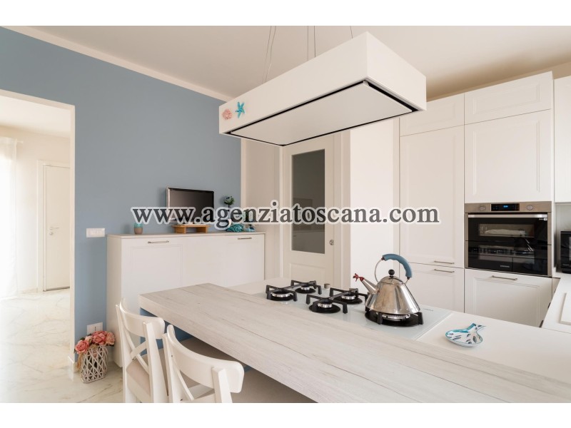 Villa for rent, Forte Dei Marmi - Centrale -  10