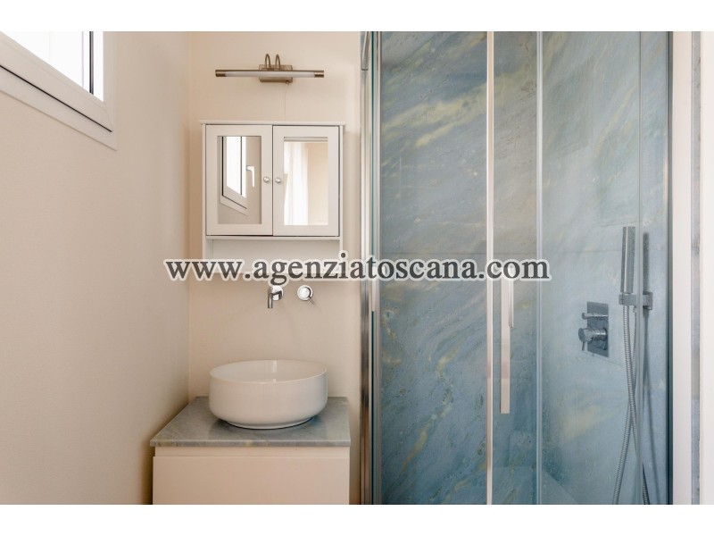 Villa for rent, Forte Dei Marmi - Centrale -  25