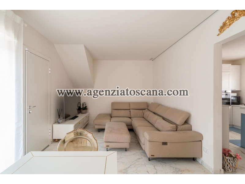 Villa in affitto, Forte Dei Marmi - Centrale -  8