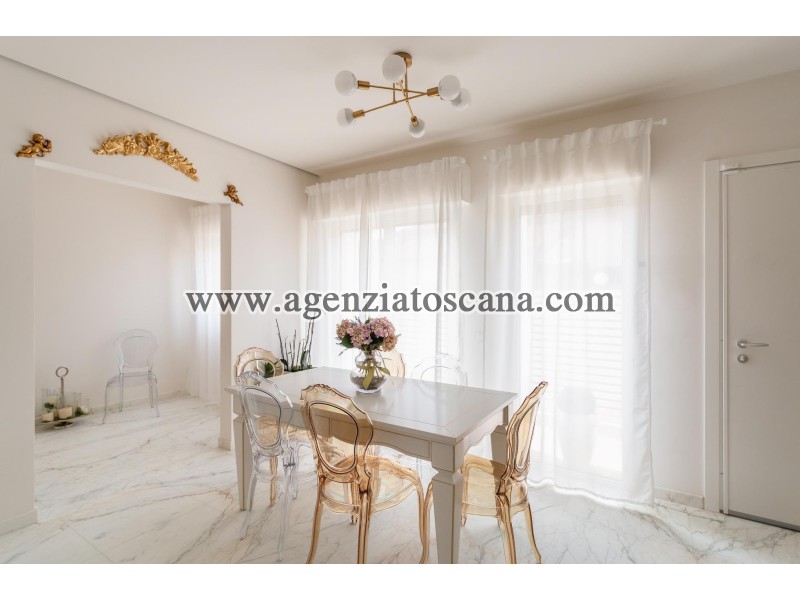 Villa for rent, Forte Dei Marmi - Centrale -  11