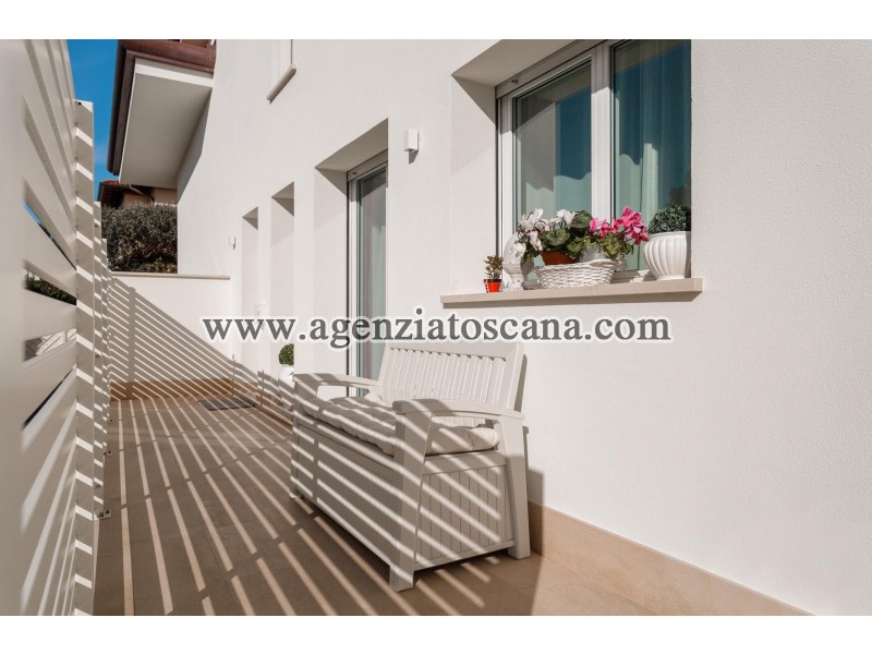 Villa in affitto, Forte Dei Marmi - Centrale -  5