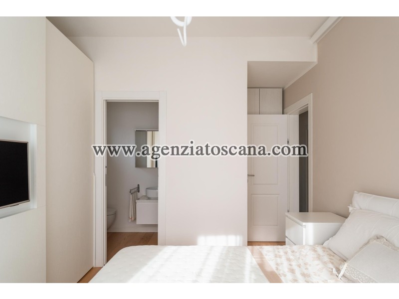 Villa for rent, Forte Dei Marmi - Centrale -  16