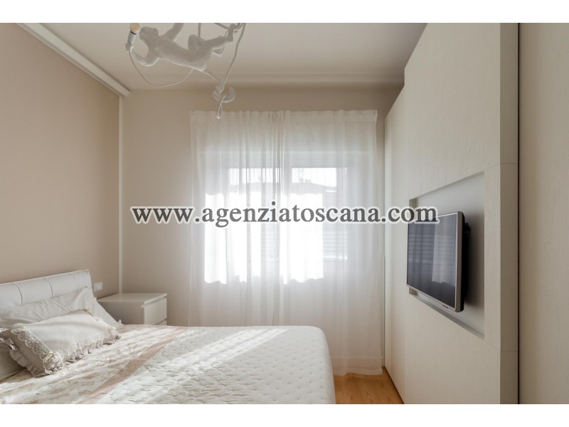 Villa for rent, Forte Dei Marmi - Centrale -  17