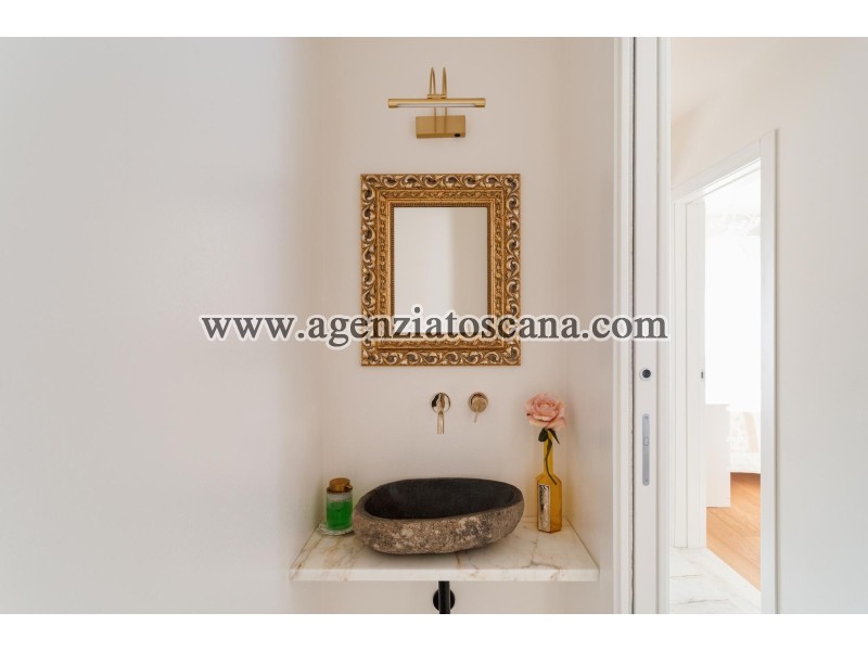 Villa for rent, Forte Dei Marmi - Centrale -  14