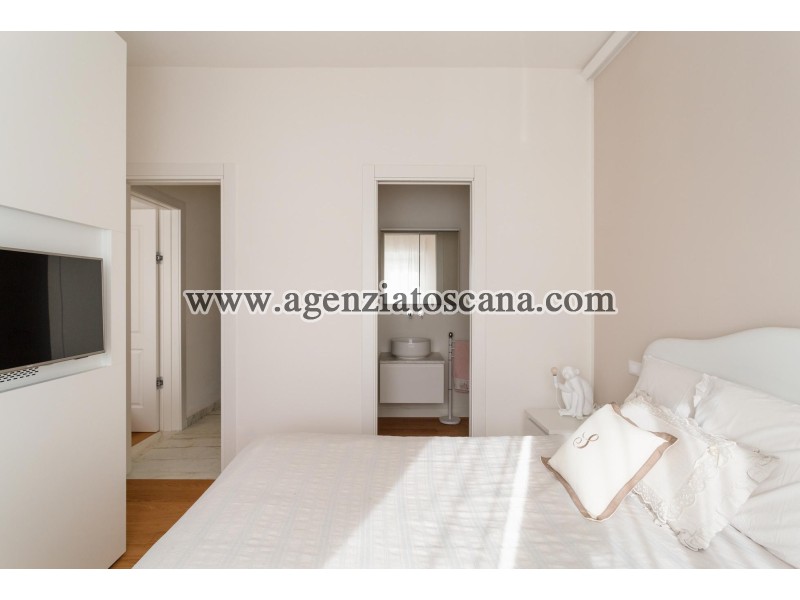 Villa in affitto, Forte Dei Marmi - Centrale -  20