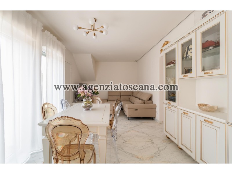 Villa in affitto, Forte Dei Marmi - Centrale -  7