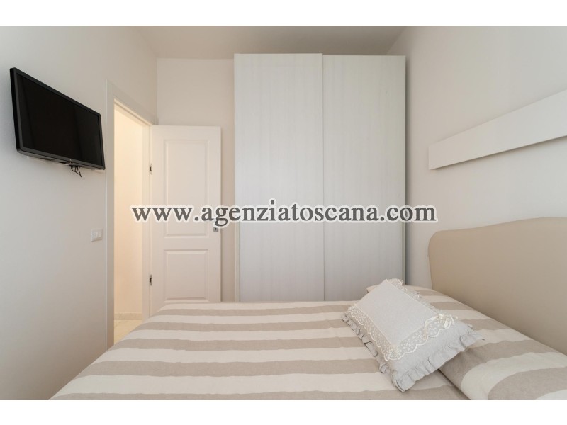 Villa in affitto, Forte Dei Marmi - Centrale -  24