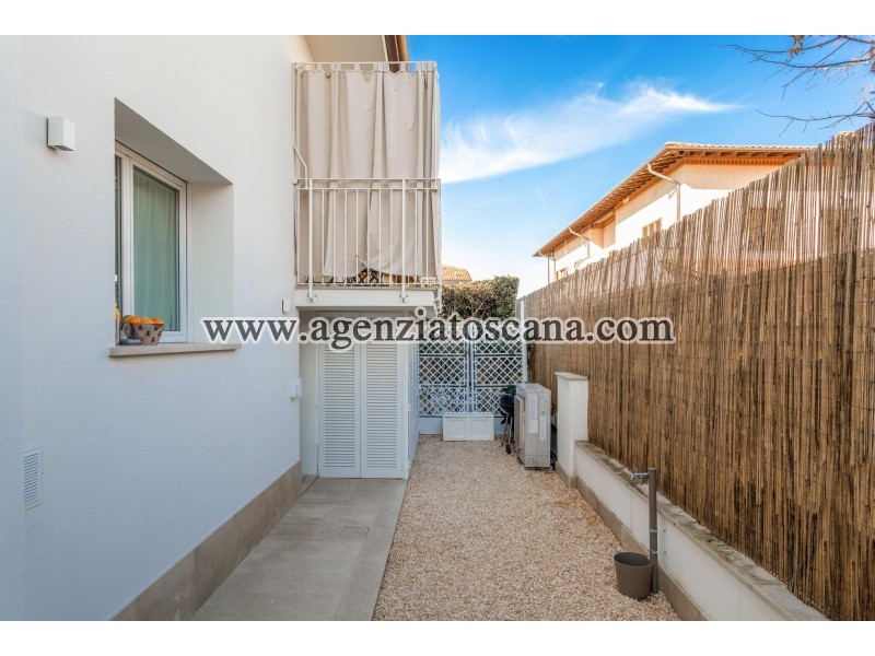 Villa for rent, Forte Dei Marmi - Centrale -  6