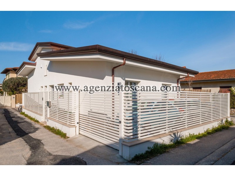 Villa in affitto, Forte Dei Marmi - Centrale -  3