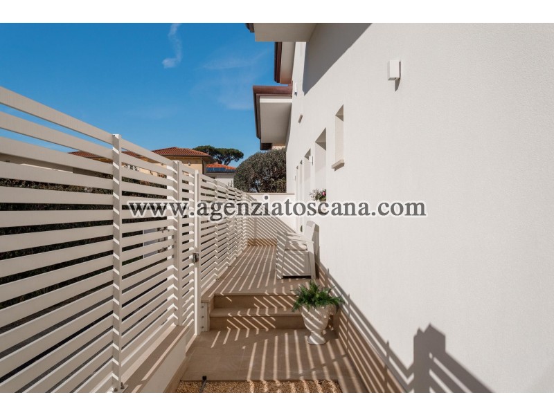 Villa for rent, Forte Dei Marmi - Centrale -  4