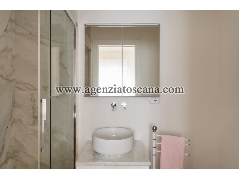 Villa for rent, Forte Dei Marmi - Centrale -  22