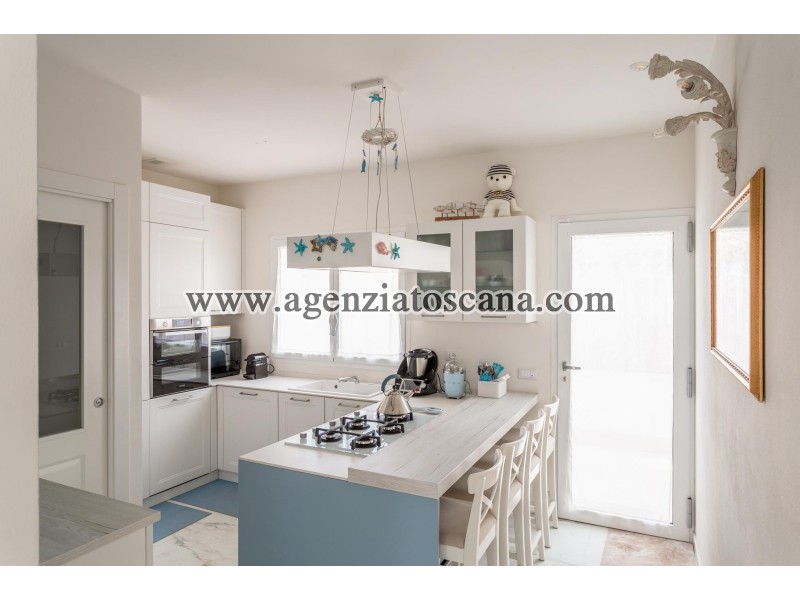 Villa in affitto, Forte Dei Marmi - Centrale -  9