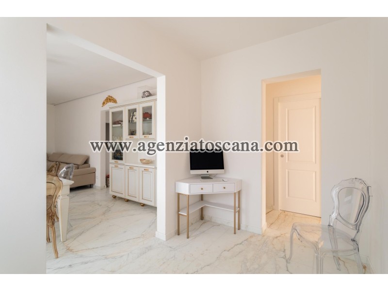 Villa in affitto, Forte Dei Marmi - Centrale -  13