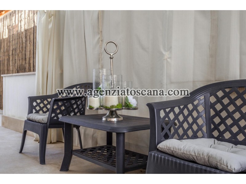 Villa for rent, Forte Dei Marmi - Centrale -  2