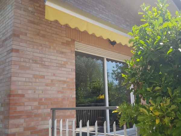 Riferimento SA0023 - detached house in Летняя аренда in Forte Dei Marmi - Vaiana