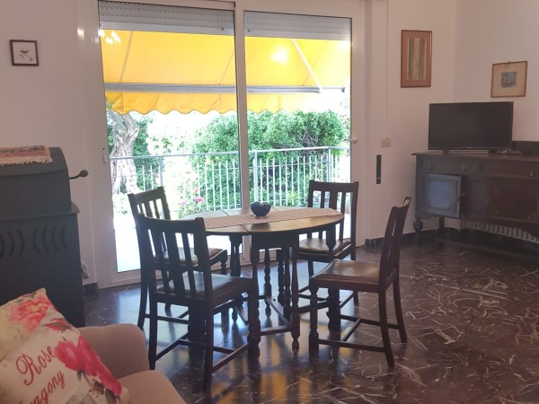 Riferimento SA0023 - detached house in Летняя аренда in Forte Dei Marmi - Vaiana