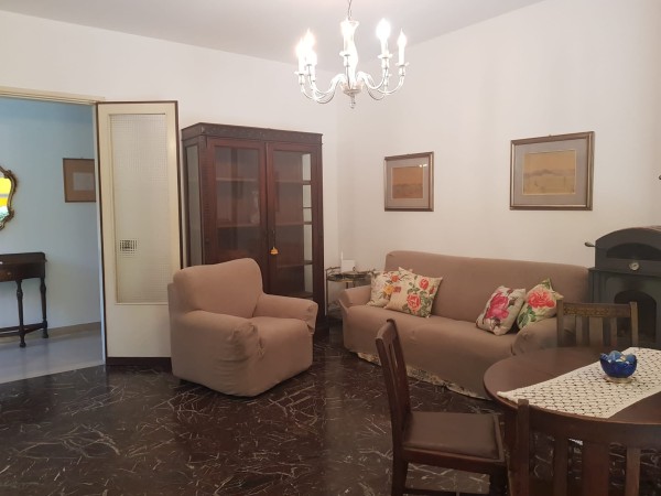 Riferimento SA0023 - detached house in Летняя аренда in Forte Dei Marmi - Vaiana