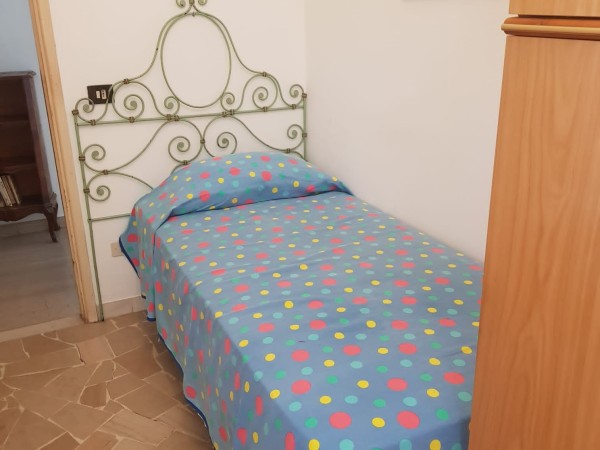 Riferimento SA0023 - detached house in Летняя аренда in Forte Dei Marmi - Vaiana