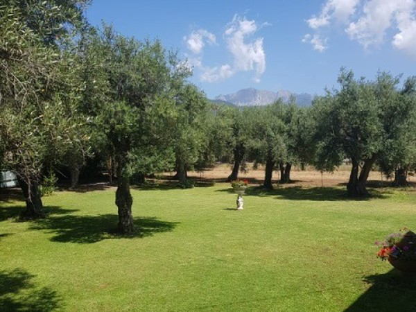 Riferimento SA0023 - detached house in Летняя аренда in Forte Dei Marmi - Vaiana
