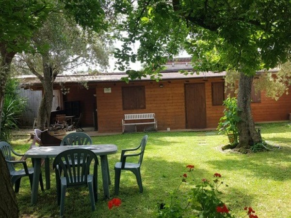 Riferimento SA0023 - detached house in Летняя аренда in Forte Dei Marmi - Vaiana
