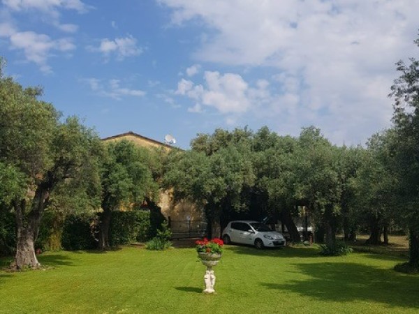 Riferimento SA0023 - detached house in Летняя аренда in Forte Dei Marmi - Vaiana