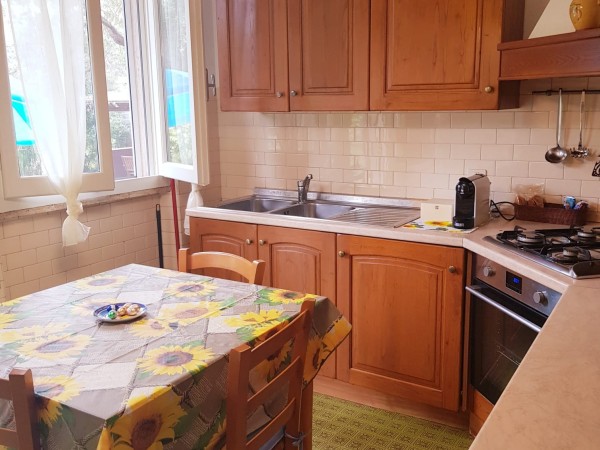 Riferimento SA0023 - detached house in Летняя аренда in Forte Dei Marmi - Vaiana