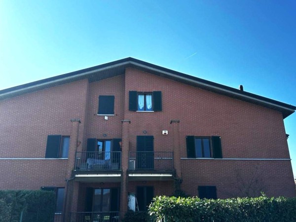 Riferimento 961AD - Appartamento in Vendita a Castellazzo Bormida