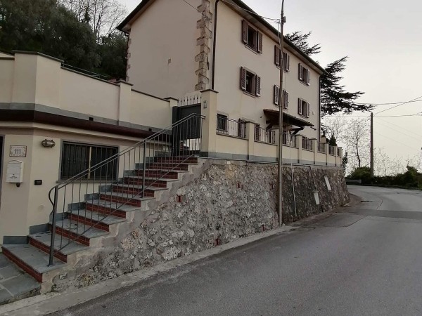 Rif. 0225 - appartamento in affitto a Pietrasanta - Capriglia | Foto 4