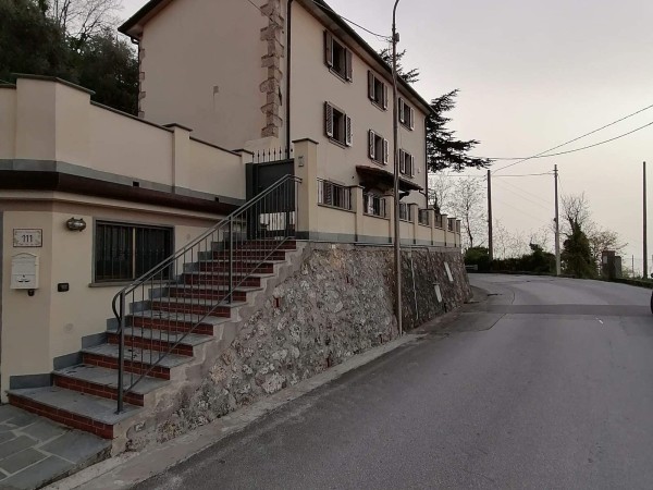 Rif. 0225 - appartamento in affitto a Pietrasanta - Capriglia | Foto 9