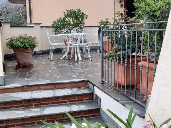 Rif. 2924 - appartamento in affitto a Pietrasanta - Capriglia | Foto 10
