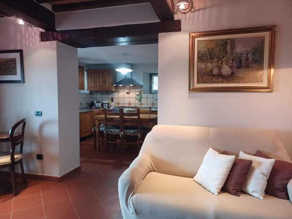 Rif. 2924 - appartamento in affitto a Pietrasanta - Capriglia | Foto 14