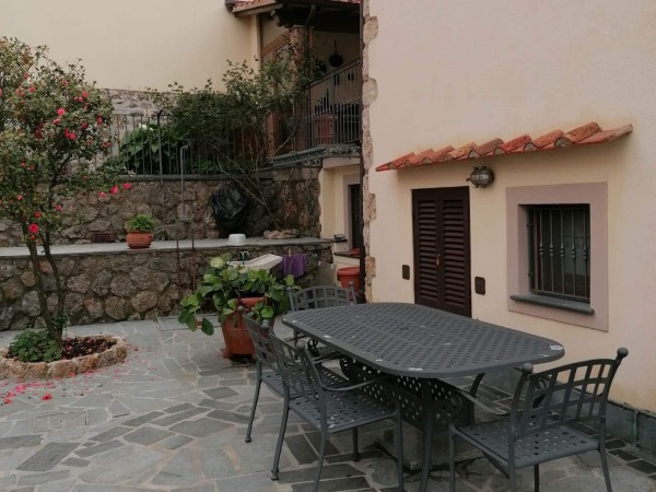 Rif. 2924 - appartamento in affitto a Pietrasanta - Capriglia | Foto 4