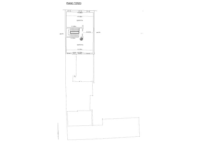 Agenzia Immobiliare San Quirino - Planimetria 4