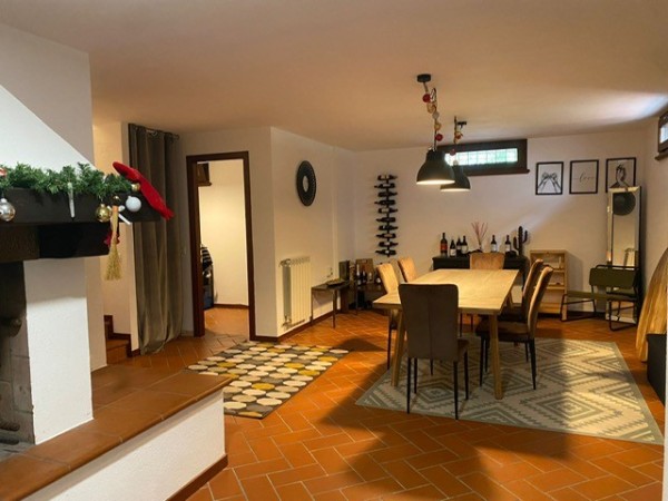Two-family villa in on sale, Camaiore, Capezzano Pianore 
