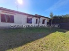 Two-family Villa for sale, Forte Dei Marmi - Centrale -  2