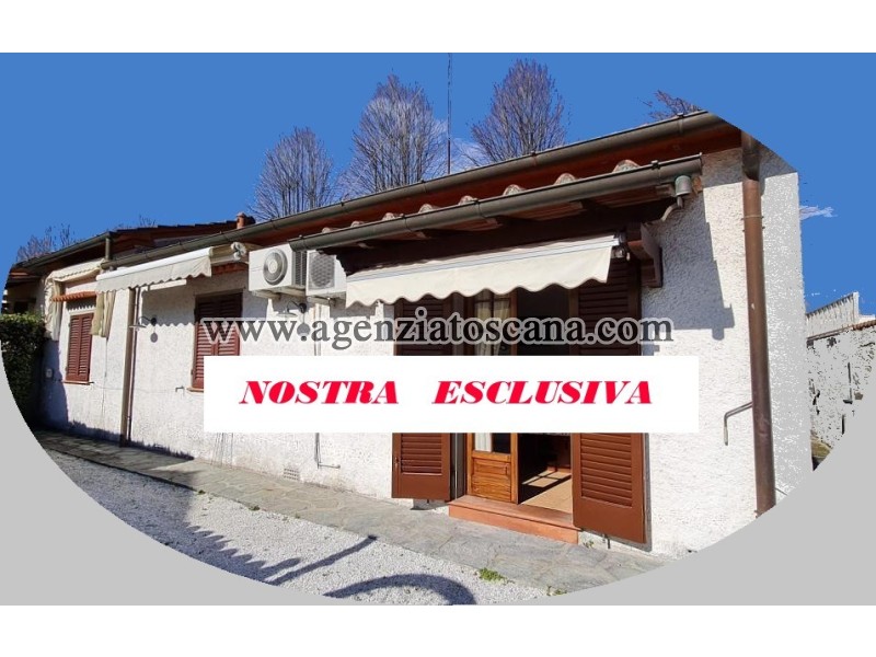 Two-family Villa for sale, Forte Dei Marmi - Centrale -  0