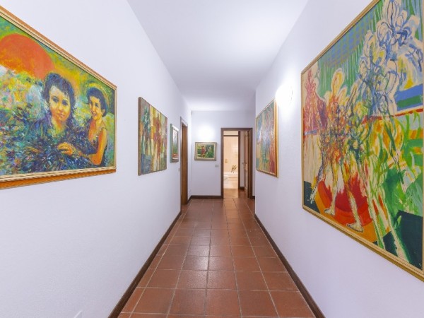 Riferimento SV019 - villa in Покупая и продавая in Pietrasanta