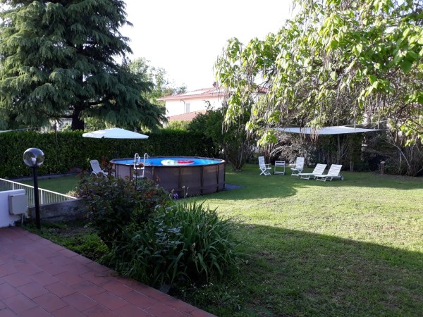 Riferimento SV019 - villa in Покупая и продавая in Pietrasanta