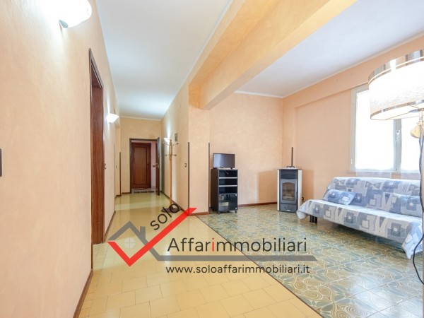 Riferimento Q116 - Appartamento in Vendita a La Maddalena
