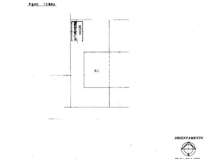 Agenzia Immobiliare San Quirino - Planimetria 2