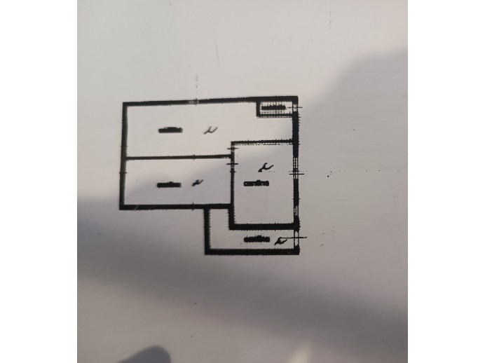 Agenzia Immobiliare Pegasus - Planimetria 2