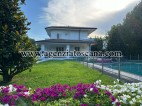 Villa Con Piscina in affitto, Forte Dei Marmi - Centrale -  0