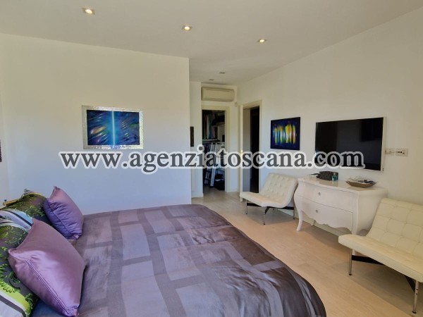 Villa With Pool for sale, Forte Dei Marmi - Centrale -  17