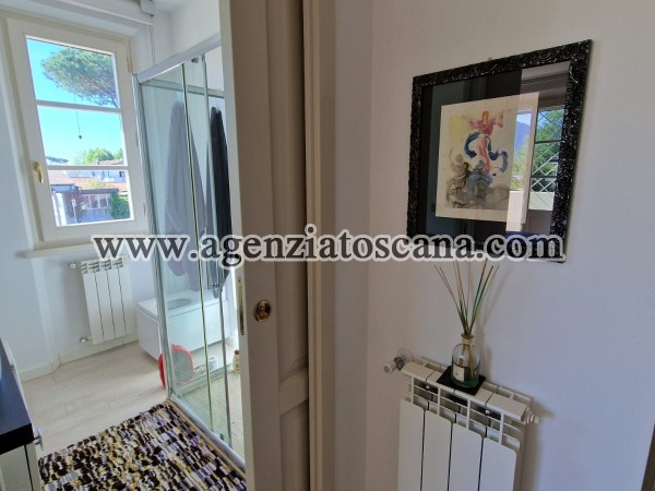 Villa With Pool for sale, Forte Dei Marmi - Centrale -  18