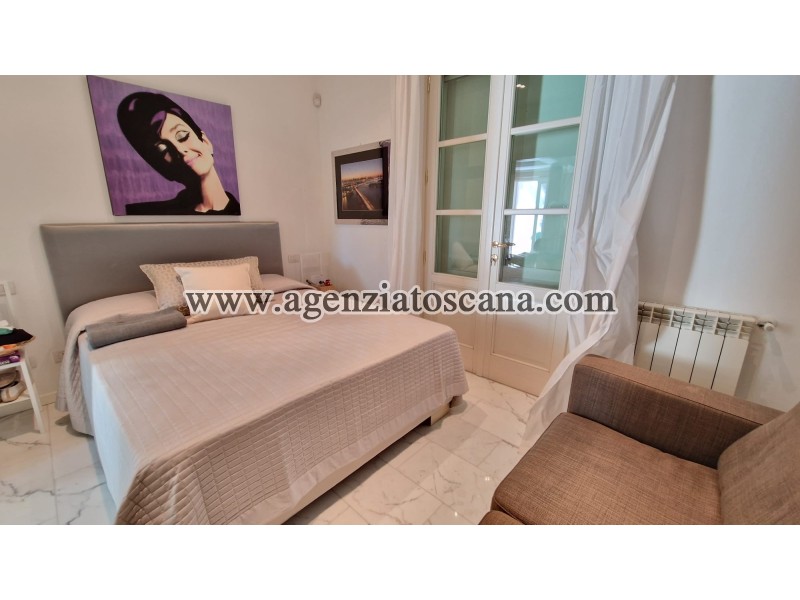 Villa With Pool for rent, Forte Dei Marmi - Centrale -  5