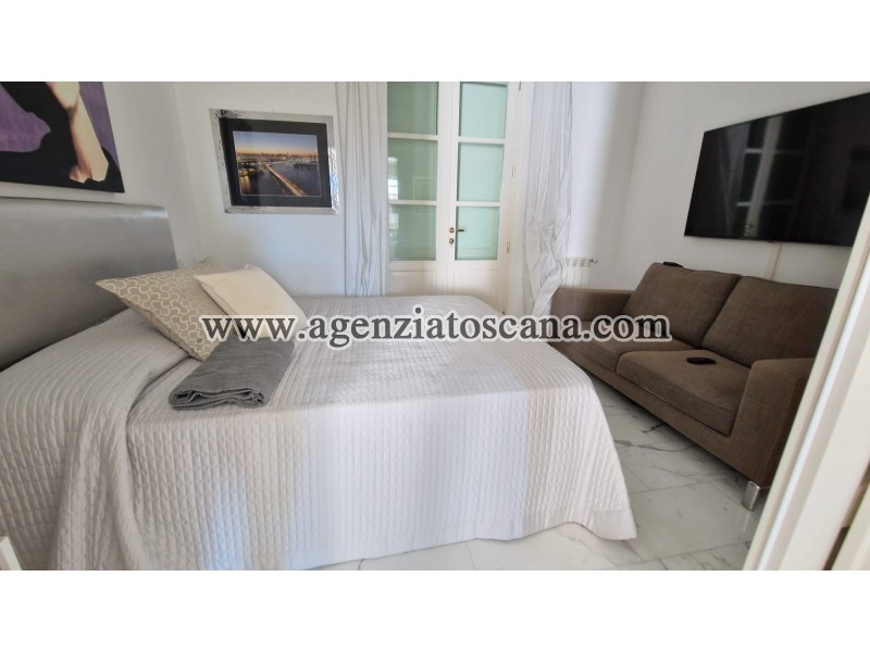 Villa With Pool for rent, Forte Dei Marmi - Centrale -  6