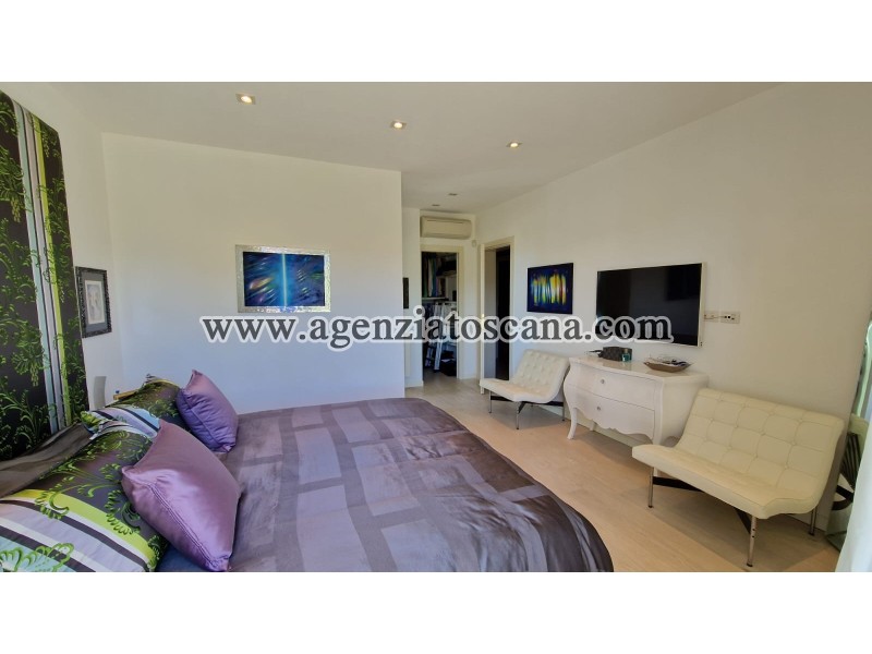 Villa With Pool for rent, Forte Dei Marmi - Centrale -  17